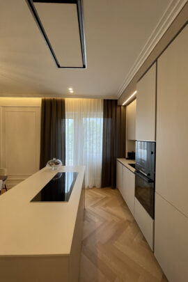 ATTICO GC ROMA