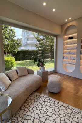Sinuhè Day Spa | Centro Benessere